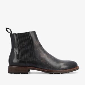 Taft Model 010 Boot In Midnight